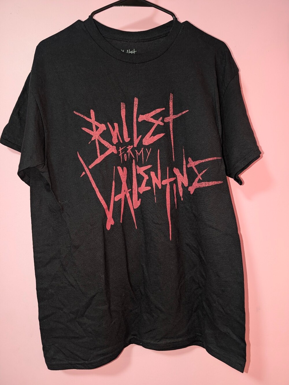 Bullet For My Valentine Omen T-Shirt